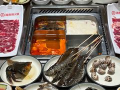 -海底捞火锅(苏宁广场店)