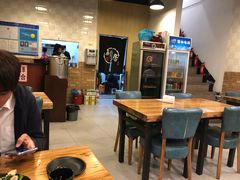 大堂-阿勇鲁肉饭(龙茗路店)