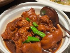 -厝小满.姜母鸭/泉州菜(桥南店)
