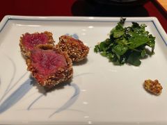 -炎橘·板前料理 Omakase