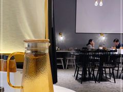 大堂-羊倌毡房·西北大排档(虹桥店)