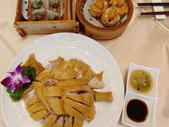 -渔村盛宴(航空新城店)