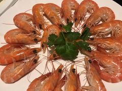 -海湾壹品·粤菜·早茶·烤鸭(拱北店)