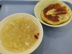 -紫金港餐饮中心-风味餐厅(浙江大学紫金港校区店)