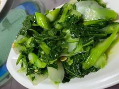 芥菜-南华寺素食馆(南华禅寺店)