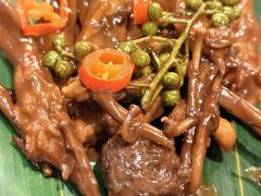 -Brut Eatery悦璞食堂(愚园路店)