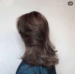 -3AM HAIR SALON染发烫发接发