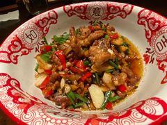 -隐厨·中国菜馆(三里屯T+MALL店)