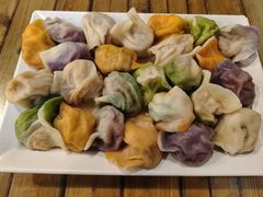 -宝源饺子(麦子店街店)