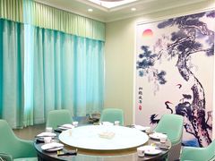 包厢-北塘海鲜·天津菜(大光明桥旗舰店)
