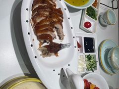 -东流山北京烤鸭·家常菜(南京首店)