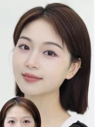 -babiline芭比莱恩半永久纹眉纹唇发际线