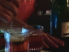 -JZ Club 爵士酒吧(上海店)