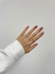 点击看大图 -花系美·美甲美睫精品店