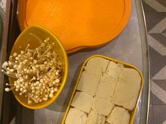 -润园四季椰子鸡火锅(海上世界店)