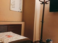 -足间道(清景园店)