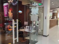 -COSTA COFFEE(新奥购物中心店)