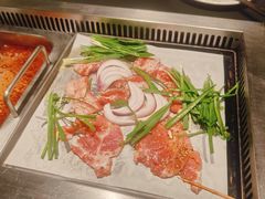 -星伦多自助料理·涮烤一体(虹悦城店)