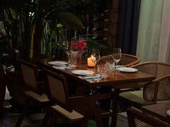 -Osteria Garden 生蚝花园餐厅(原进贤路店)