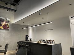 -野鸽子咖啡(中航店)
