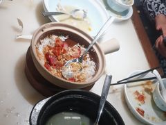 -客语客家菜(华发商都店)