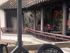 -鲁迅公园-垂钓中心