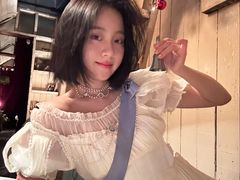 -秘密花园(法华镇路店)