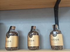 -0566咖啡製作所(陆家嘴中心店)