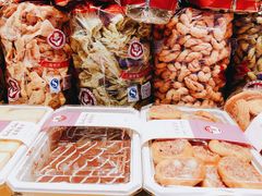 -泰康食品有限公司食品厂