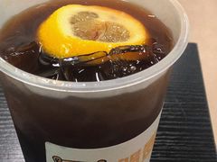 柠啡-香港鸳鸯王(西湖路店)