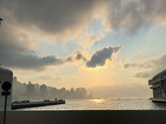 -海港城