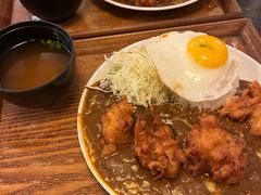 -金龙咖喱