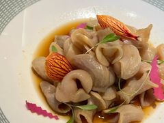 -王府茶楼茶宴·创意菜(朝阳公园店)