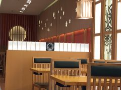 大堂-胜博殿日式炸猪排(西红门店)