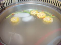 -三头牛·潮汕牛肉生蚝火锅 (夏湾店)