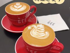 -Gee Coffee Roasters (万象城店)