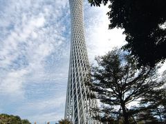 -广州塔