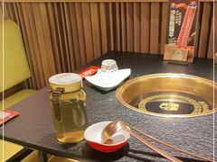 -熊喵来了火锅(长安万达第94分店)