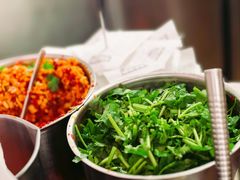 -黑色经典臭豆腐·湖南特产(太平街口店)