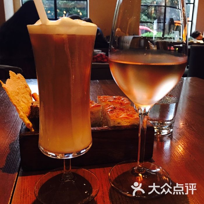 pistacchio餐厅酒吧图片 - 第1张