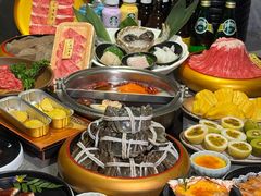 -一緒寿喜烧(包河万达店)