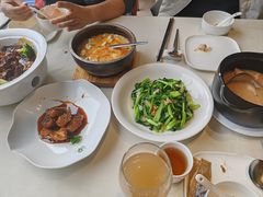 -珈境湖畔餐厅·湖北菜·江浙菜•樱花季(西北湖店)