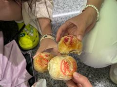 -山·烤辣鸡韩国料理(西溪路店)