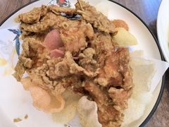 -今鲜源大酒店·中华餐饮名店(新湛路店)