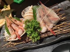 -山上下日本料理(万象城店)