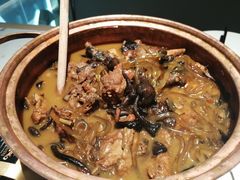 -关东小磨东北菜(漕河泾印象城店)