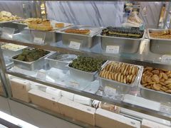 -哈氏·上海哈尔滨食品厂(五角场万达广场店)