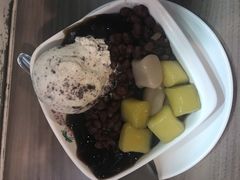 -松记糖水店(铜锣湾分店)