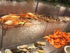 -广州富力君悦大酒店·凯菲厅