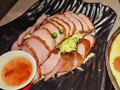 -新白鹿餐厅(金鹰新街口店)